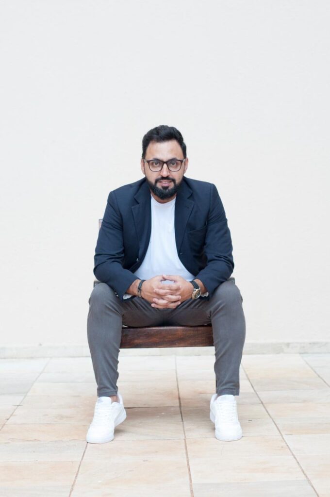 Iann filgueira um homem de fé 1 18cf3a1e cb9a 4601 ae13 455f4396de32