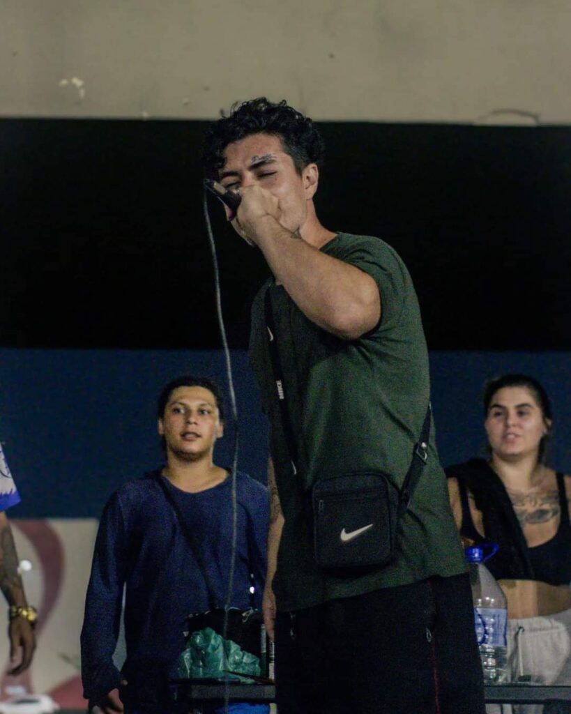 Hip Hop Brasileiro: Pkzin chega fortalecendo o ritmo 1 1a71e85f 71a5 4f1e ab76 8337b7bd84dd