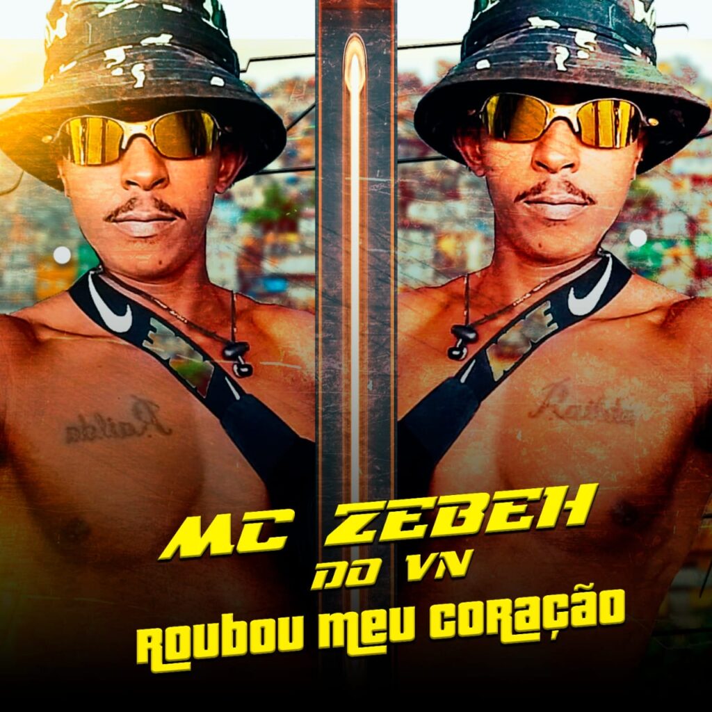 Da Superação ao Sucesso: A Nova Voz do Funk Brasileiro 1 2cd6298b e904 4dea 8fe9 a6159c2a183f