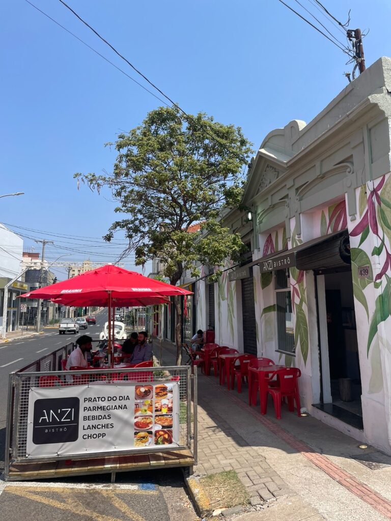 Anzi Bistrô Inaugura Novo Deck em Garça (SP) e Encanta Clientes com Vista e Gastronomia Refinada 2 2d4f4ea6 44ed 42bd 8db4 14de70b7fc2c
