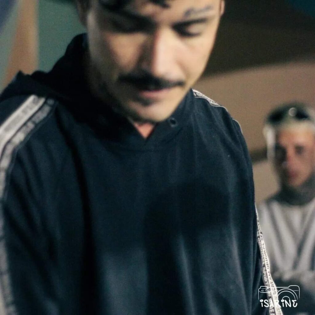 Hip Hop Brasileiro: Pkzin chega fortalecendo o ritmo 2 65674cf1 93ad 4e7d 9347 7387da019adb