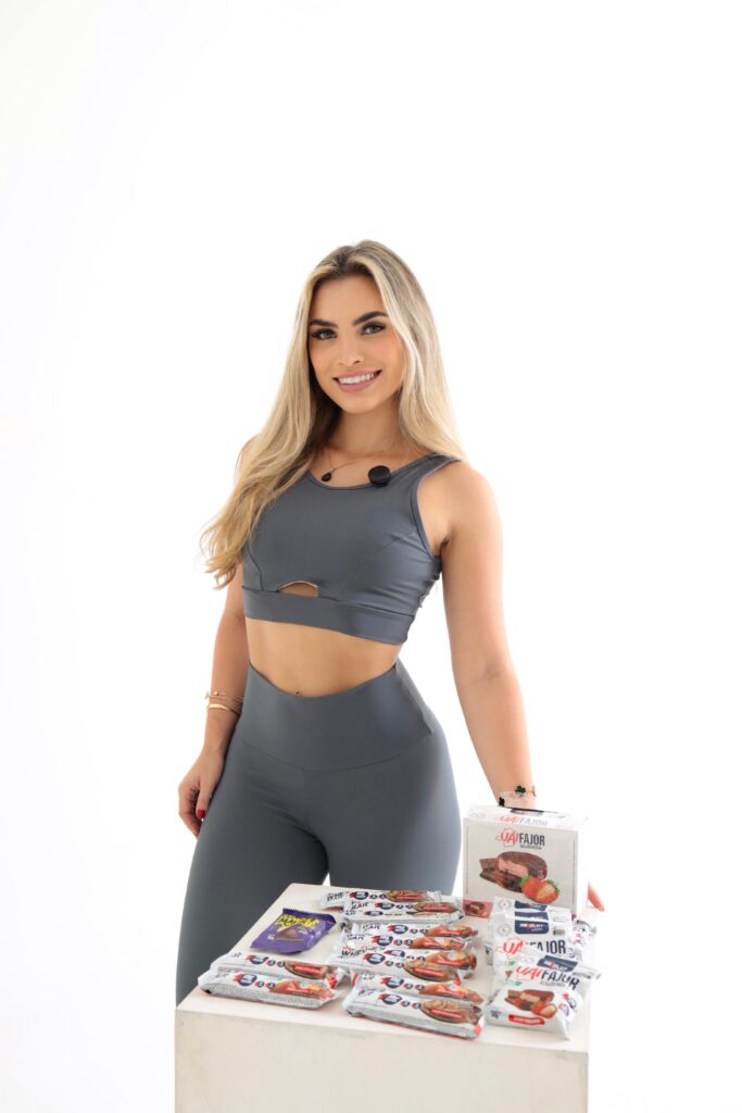 Protein House: A casa mais proteica do universo 1 87570005 43d7 425e bd6e 55d85cf1aead