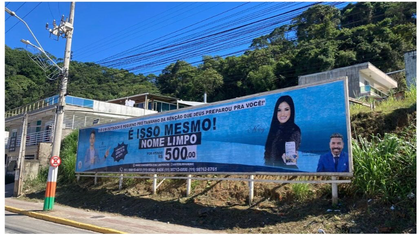 Rei do Limpa Nome Silas Bitencourt e família são conhecidos nacionalmente 2 Captura de tela 2024 06 19 224016