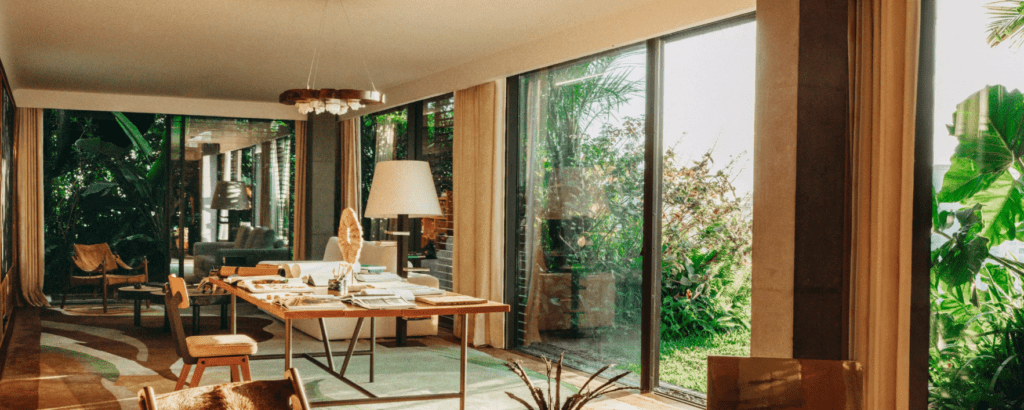 Hotel em São Paulo inaugura suíte triplex com diária em US$ 50 mil 7 Captura de tela 2024 09 27 193045 1