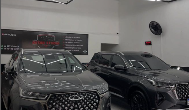 Empreendedorismo: Jovem Conquista Sucesso no Mercado de Estética Automotiva em São Paulo 1 Captura de tela 2024 10 04 005743