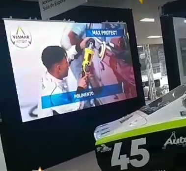 Empreendedorismo: Jovem Conquista Sucesso no Mercado de Estética Automotiva em São Paulo 3 Captura de tela 2024 10 04 005804