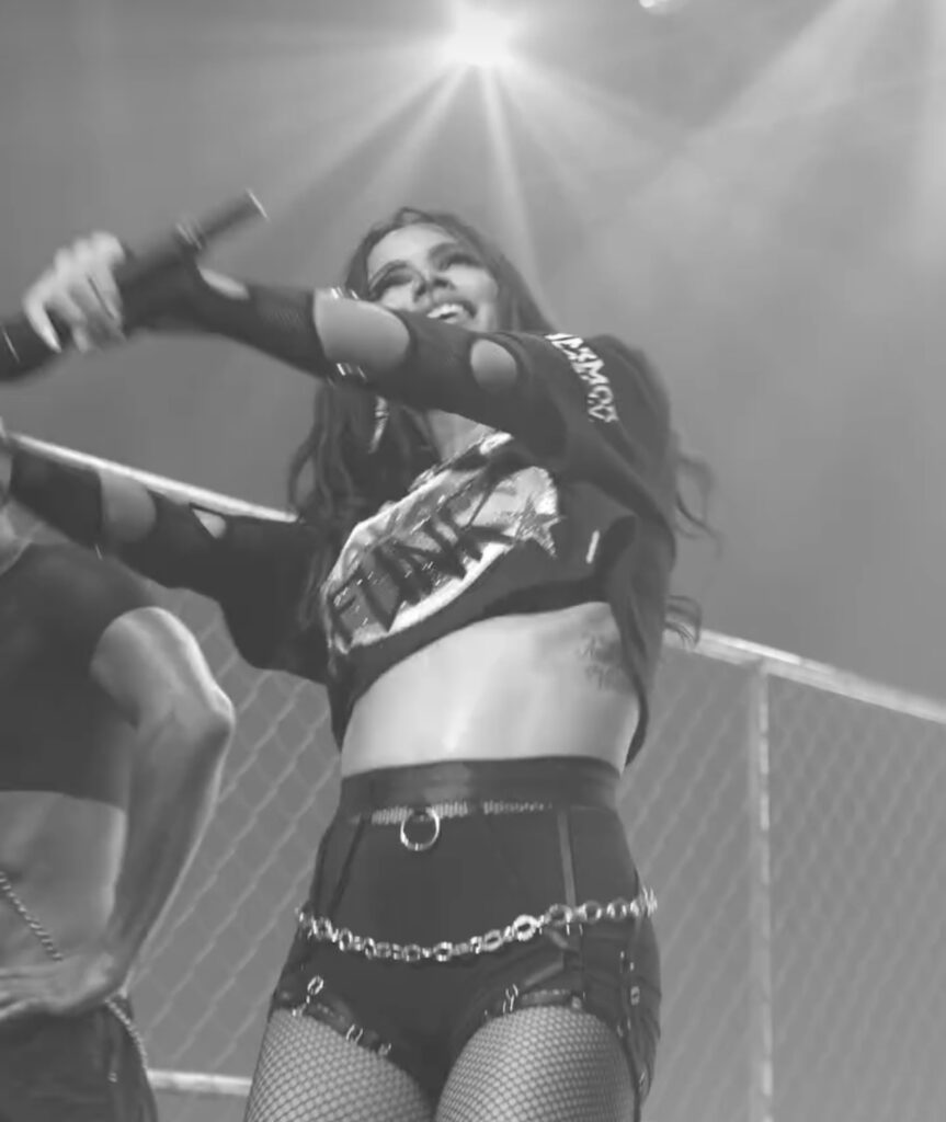 Anitta: Funk do RJ para o Mundo 1 IMG 1492