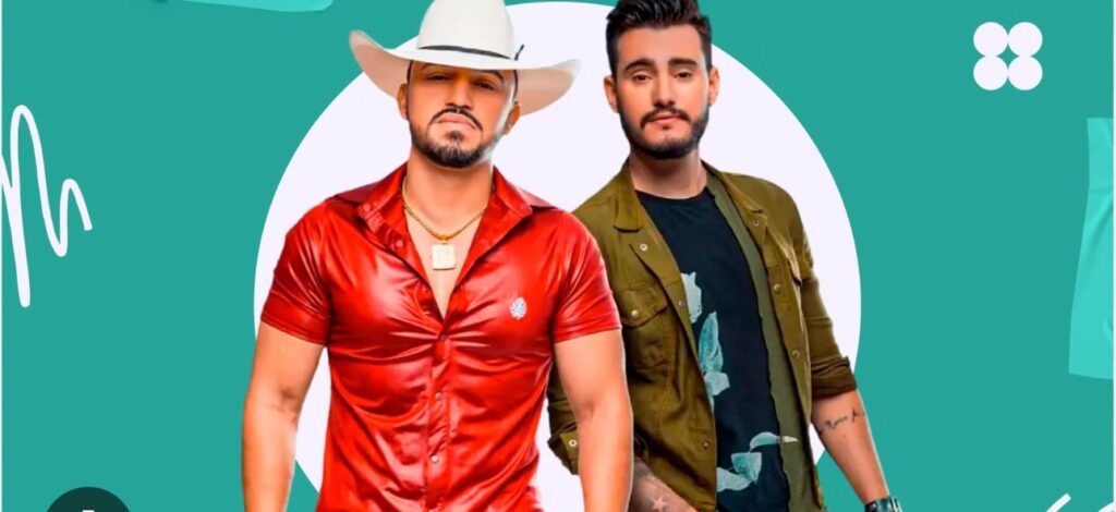 Descer para BC: quem são Brenno & Matheus, a dupla paranaense por trás do hit 1 IMG 2024