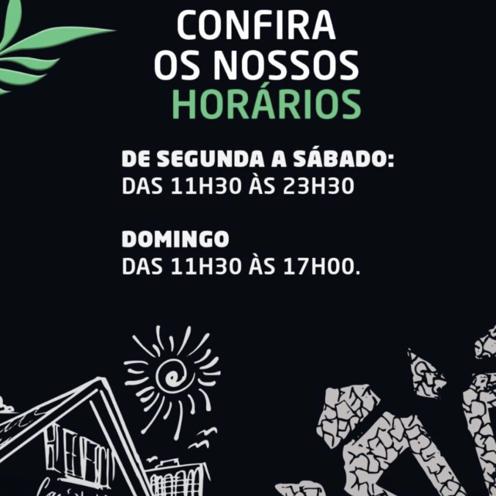 Restaurante curitibano Capim Leão está entre as melhor opções de restaurante e bar na cidade 2 IMG 5112 1