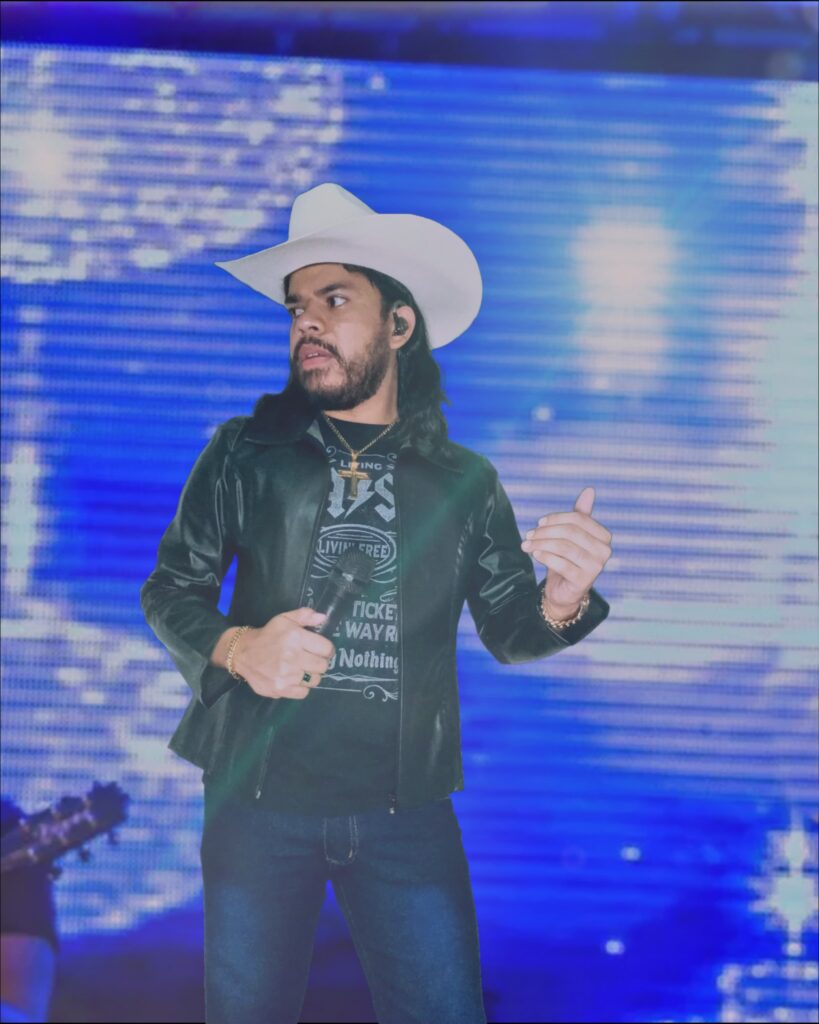 Cantor sertanejo do interior paulista prevê lançamento de nova composição para agosto 2 WhatsApp Image 2024 06 18 at 22.03.30