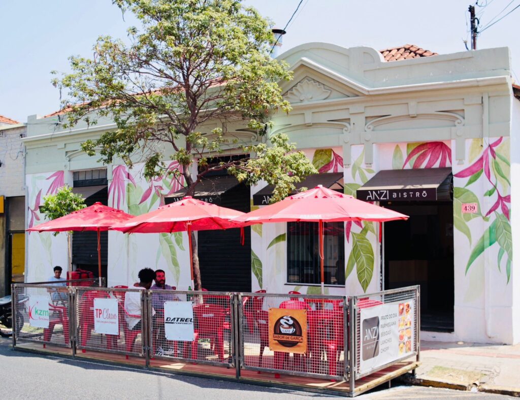 Anzi Bistrô Inaugura Novo Deck em Garça (SP) e Encanta Clientes com Vista e Gastronomia Refinada 1 c918ab5e 1589 4520 adcc 8d48c3d7d017